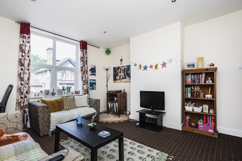 1 bedroom flat for sale, Crookes, Sheffield S10