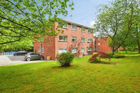 Apartment - Elmswood Court, Palmerston Road, Mossley Hill, Liverpool, L18