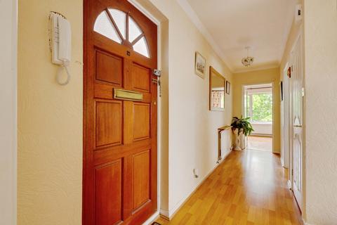 undefined, Elmswood Court, Palmerston Road, Mossley Hill, Liverpool, L18