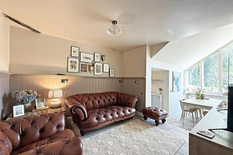 4 bedroom terraced house for sale, Belle Vue Gardens, Belle Vue, Shrewsbury
