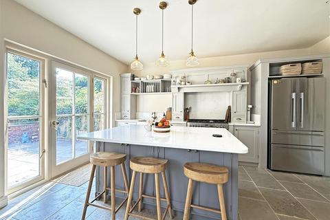 4 bedroom terraced house for sale, Belle Vue Gardens, Belle Vue, Shrewsbury