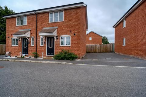 undefined, Woodlanders Road, Stalbridge, Sturminster Newton
