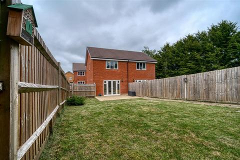 undefined, Woodlanders Road, Stalbridge, Sturminster Newton