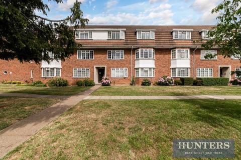 Yardley Court, Sutton