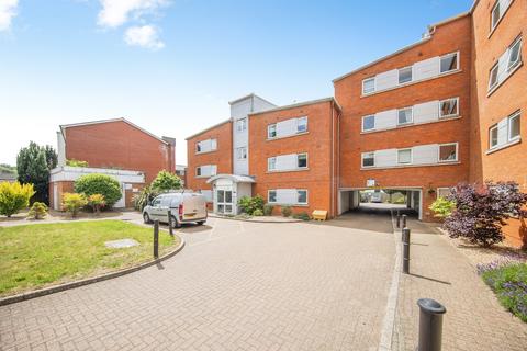 2 bedroom apartment for sale, Fore Hamlet, Ipswich