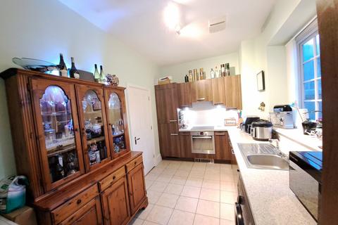 3 bedroom flat for sale, St. Mary's, Wantage, Oxfordshire