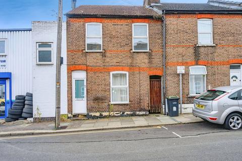 3 bedroom end of terrace house for sale, Albert Road, Luton, Bedfordshire, LU1