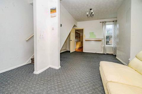 3 bedroom end of terrace house for sale, Albert Road, Luton, Bedfordshire, LU1