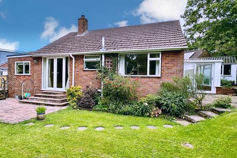 3 bedroom detached bungalow for sale, Woodbury, Exeter EX5