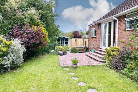 3 bedroom detached bungalow for sale, Woodbury, Exeter EX5