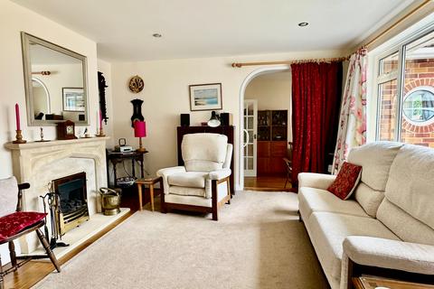 3 bedroom detached bungalow for sale, Woodbury, Exeter EX5