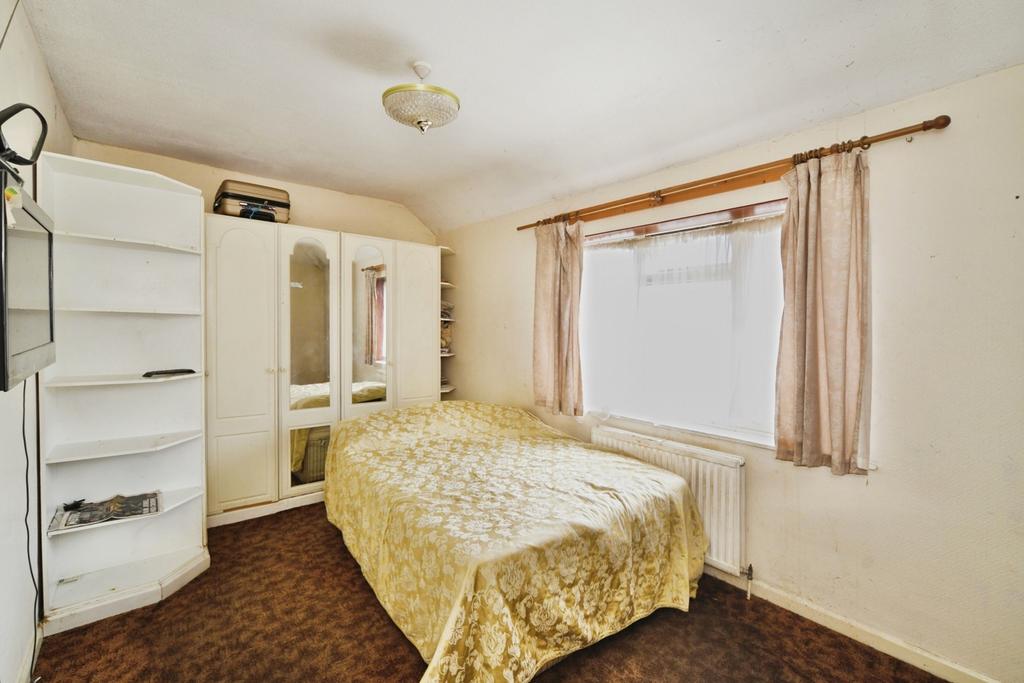 House in London, London Borough of Barking and Dagenham - View 4