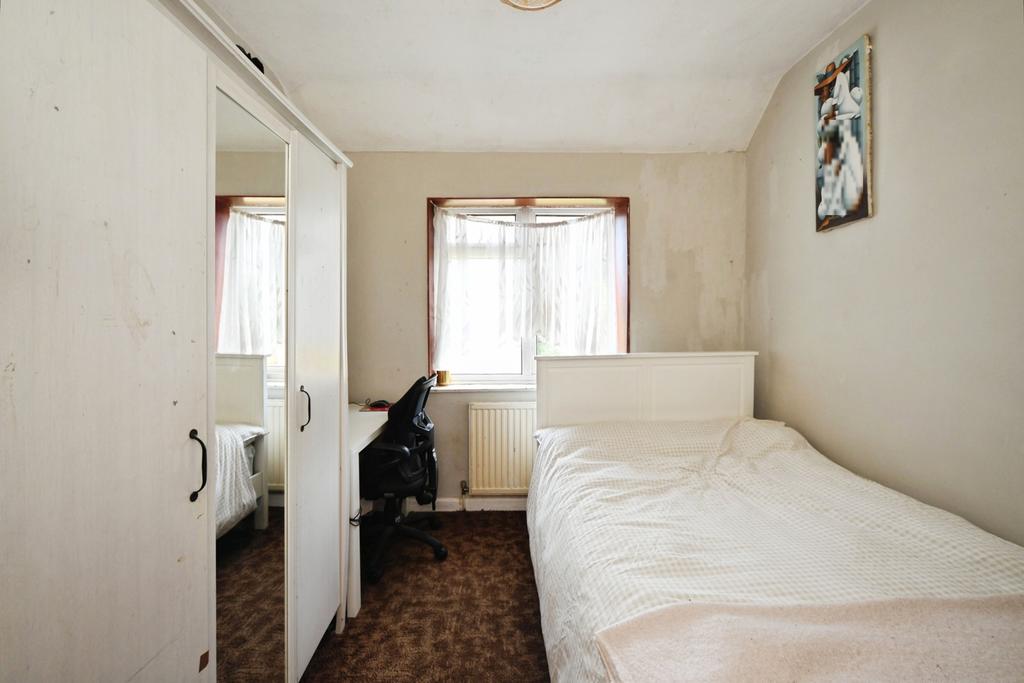 House in London, London Borough of Barking and Dagenham - View 6