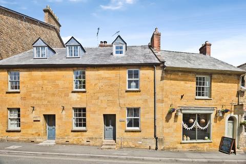 undefined, St. James Street, SOUTH PETHERTON
