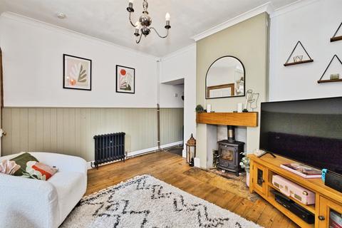 undefined, St. James Street, SOUTH PETHERTON