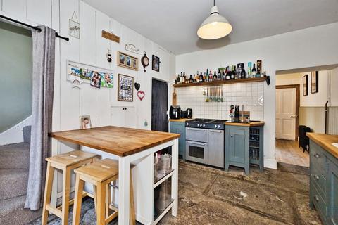 undefined, St. James Street, SOUTH PETHERTON