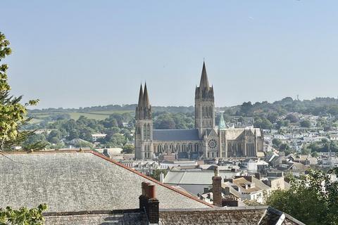 2 bedroom apartment for sale, Strangways Terrace, Truro