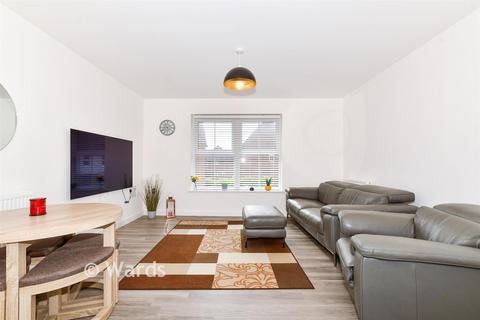 2 bedroom coach house for sale, Royal Crescent, West Malling ME19