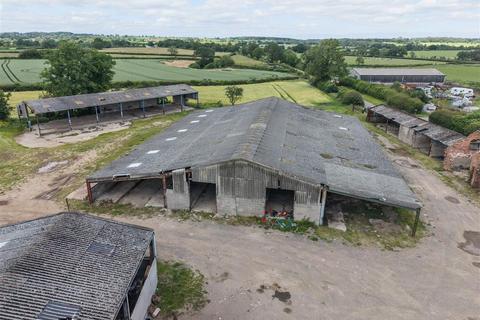 Land for sale, Bromley Hurst,, Abbots Bromley, Rugeley