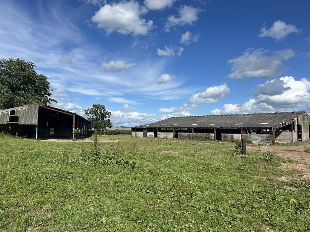 Bromley Hurst,, Abbots Bromley, Rugeley - View 3