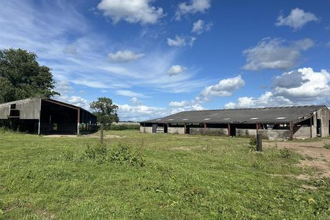 Land for sale, Bromley Hurst,, Abbots Bromley, Rugeley