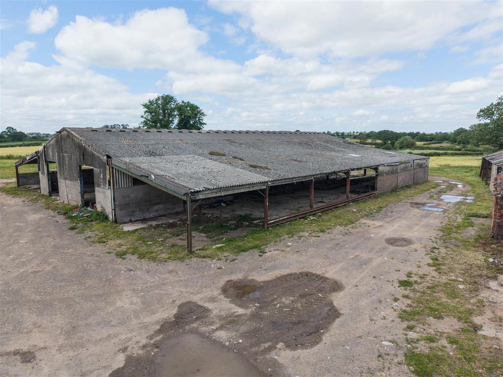 Bromley Hurst,, Abbots Bromley, Rugeley - View 4