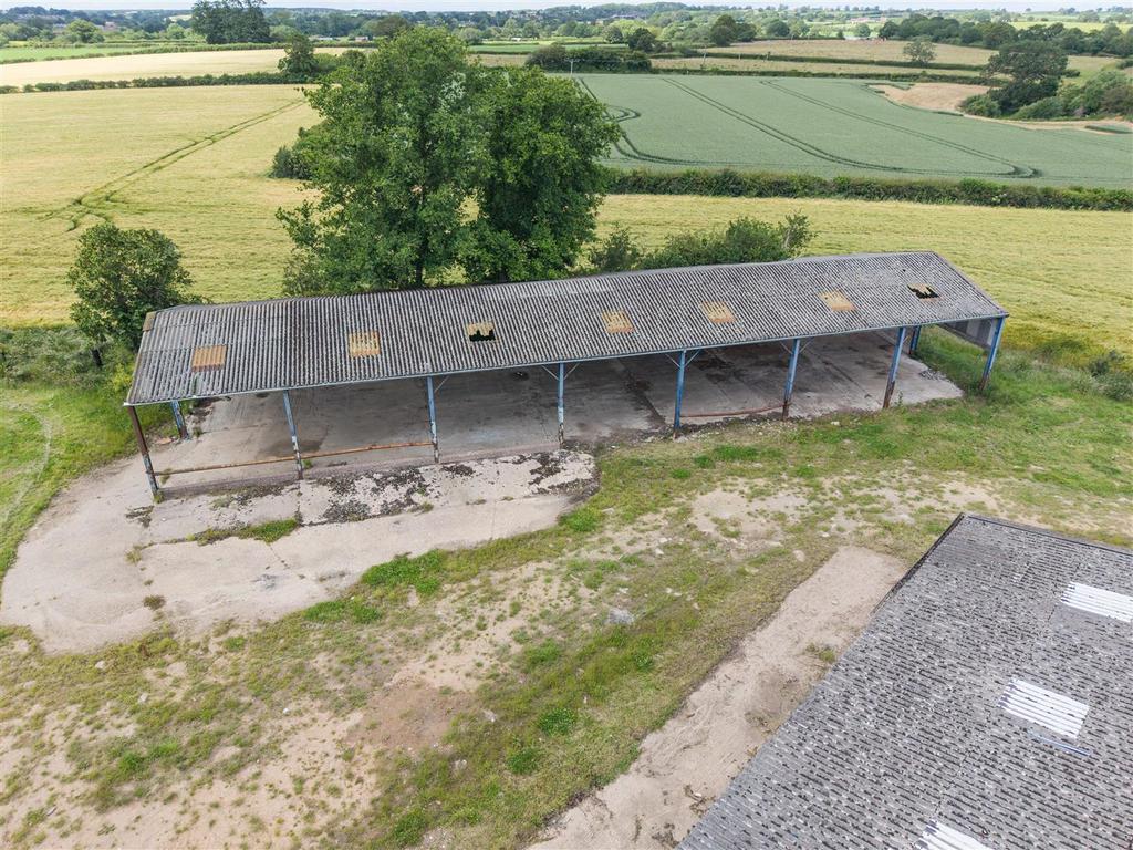 Bromley Hurst,, Abbots Bromley, Rugeley - More