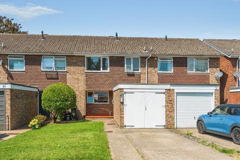3 bedroom terraced house for sale, Francis Little Drive, ABINGDON