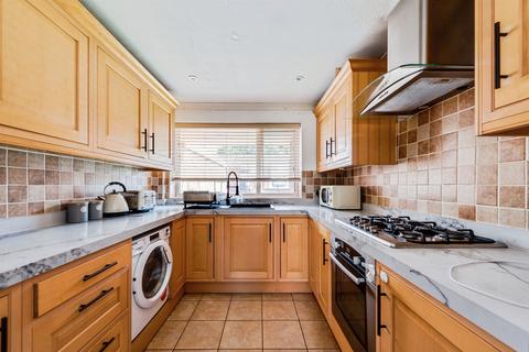 3 bedroom terraced house for sale, Francis Little Drive, ABINGDON
