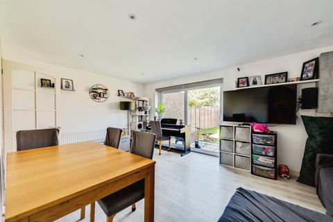 3 bedroom terraced house for sale, Francis Little Drive, ABINGDON
