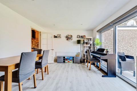 3 bedroom terraced house for sale, Francis Little Drive, ABINGDON
