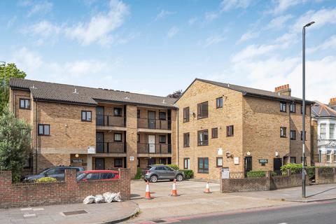 Streatham Place, London, SW2