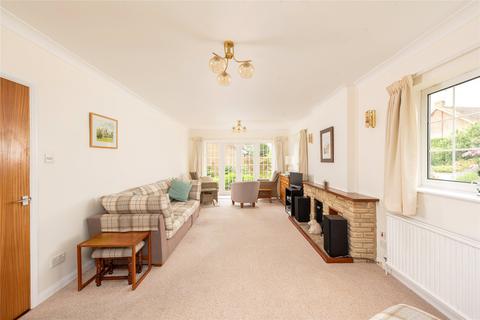 4 bedroom detached house for sale, Shepperton Close, Castlethorpe, Buckinghamshire, MK19