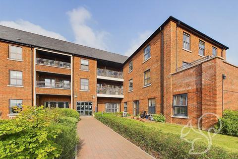 1 bedroom retirement property for sale, Butt Road, Colchester