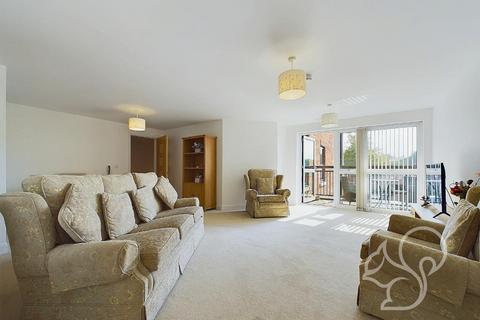 1 bedroom retirement property for sale, Butt Road, Colchester