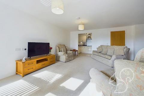 1 bedroom retirement property for sale, Butt Road, Colchester