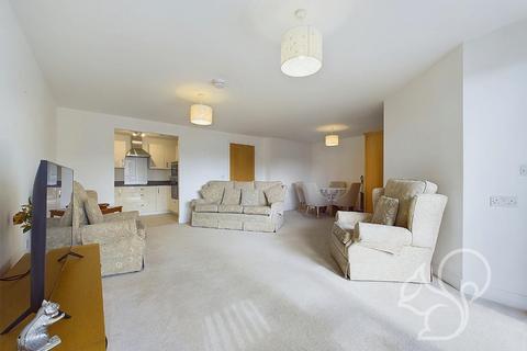 1 bedroom retirement property for sale, Butt Road, Colchester