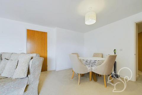 1 bedroom retirement property for sale, Butt Road, Colchester