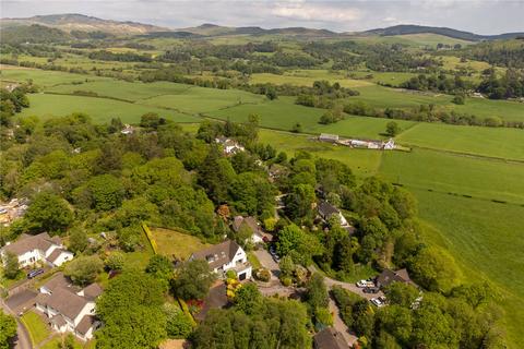 4 bedroom detached house for sale, High View, Ramsay Wood, Gatehouse of Fleet, Castle Douglas, DG7