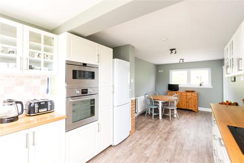 4 bedroom detached house for sale, High View, Ramsay Wood, Gatehouse of Fleet, Castle Douglas, DG7