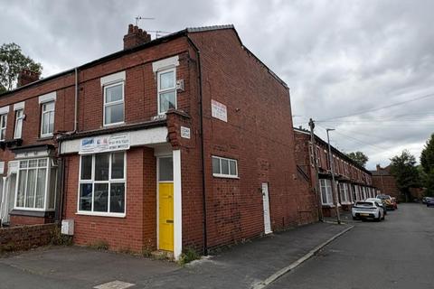 undefined, Ladybarn Lane, Manchester, M14