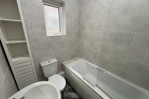 undefined, Ladybarn Lane, Manchester, M14