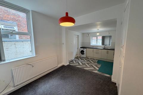 undefined, Ladybarn Lane, Manchester, M14