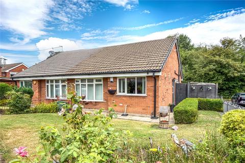 2 bedroom bungalow for sale, Dalmahoy Close, New Moston, Manchester, M40