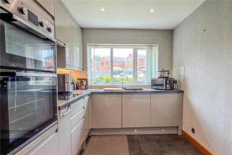 2 bedroom bungalow for sale, Dalmahoy Close, New Moston, Manchester, M40