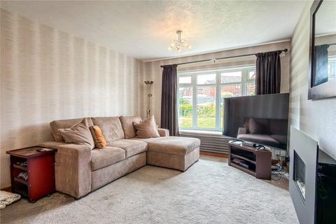 2 bedroom bungalow for sale, Dalmahoy Close, New Moston, Manchester, M40