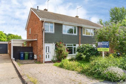 3 bedroom semi-detached house for sale, Pound Road, Ramsey, Huntingdon