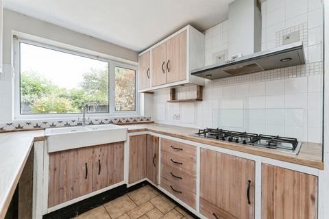 3 bedroom semi-detached house for sale, Pound Road, Ramsey, Huntingdon
