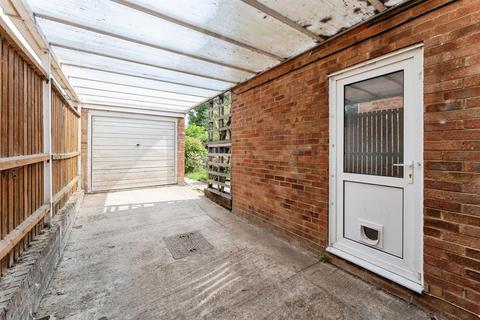 3 bedroom semi-detached house for sale, Pound Road, Ramsey, Huntingdon