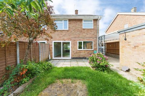3 bedroom semi-detached house for sale, Pound Road, Ramsey, Huntingdon